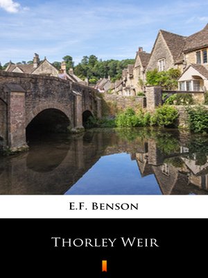 cover image of Thorley Weir